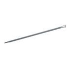 Silverline Chisel &amp; Point Bar - 1200 x 27mm additional 1