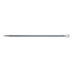 Silverline Chisel &amp; Point Bar - 1200 x 27mm additional 2