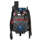 Sealey GV180WM Garage Vacuum 1500W with Remote Control - Wall Mounting additional 6