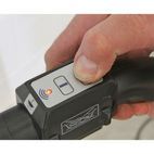 Sealey GV180WM Garage Vacuum 1500W with Remote Control - Wall Mounting additional 3