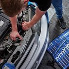 Silverline Combination Spanner Set 25pce - 6 - 32mm additional 3