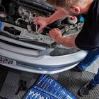 Silverline Combination Spanner Set 25pce - 6 - 32mm additional 4