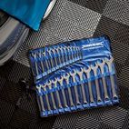 Silverline Combination Spanner Set 25pce - 6 - 32mm additional 5