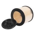 Sealey GV180WM.27 Cartridge Filter for GV180WM additional 1