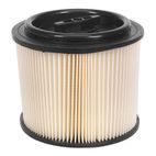 Sealey GV180WM.27 Cartridge Filter for GV180WM additional 2