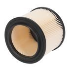 Sealey GV180WM.27 Cartridge Filter for GV180WM additional 3