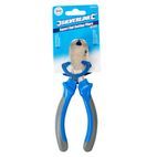 Silverline Expert End Cutting Pliers - 150mm additional 3