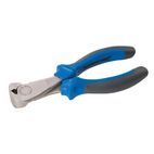 Silverline Expert End Cutting Pliers - 150mm additional 1