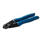 Silverline Wire Rope / Spring Cutter - 152mm / 6" additional 3