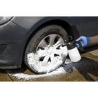 Sealey SCS090 Whiteout Detailing Snow Foam additional 3