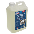 Sealey SCS090 Whiteout Detailing Snow Foam additional 2