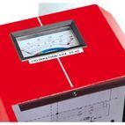 Sealey HBS2001 Workshop Headlamp Beam Setter with 3 Wheels additional 3