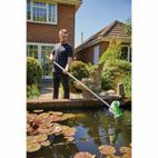 Draper 10000 Pond and Pool Vacuum Cleaning Kit (4 Piece) additional 2