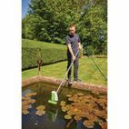Draper 10000 Pond and Pool Vacuum Cleaning Kit (4 Piece) additional 3