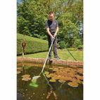 Draper 10000 Pond and Pool Vacuum Cleaning Kit (4 Piece) additional 4