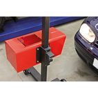 Sealey HBS2010 Headlamp Beam Setter - Compact additional 3
