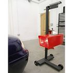 Sealey HBS2010 Headlamp Beam Setter - Compact additional 4