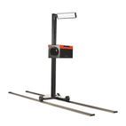 Sealey HBS97 Headlamp Beam Setter with Rails - MOT Approved additional 1