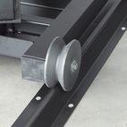 Sealey HBS97 Headlamp Beam Setter with Rails - MOT Approved additional 2
