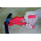 Sealey HCA26 Rubber &amp; Reinforced Hose Cutter &amp;#8709;3-36mm additional 4