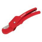 Sealey HCA26 Rubber &amp; Reinforced Hose Cutter &amp;#8709;3-36mm additional 3