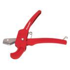 Sealey HCA26 Rubber &amp; Reinforced Hose Cutter &amp;#8709;3-36mm additional 2
