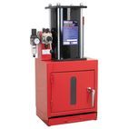 Sealey HCC08 Pneumatic Paint Can Crusher 2.2tonne additional 1