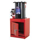 Sealey HCC08 Pneumatic Paint Can Crusher 2.2tonne additional 4