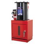 Sealey HCC08 Pneumatic Paint Can Crusher 2.2tonne additional 7