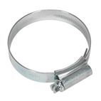 Sealey HCJ2X HI-GRIP&amp;reg; Hose Clip Zinc Plated &amp;#8709;45-60mm Pack of 20 additional 4