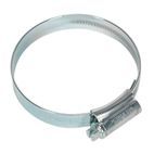 Sealey HCJ3 HI-GRIP&amp;reg; Hose Clip Zinc Plated &amp;#8709;55-70mm Pack of 10 additional 4