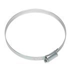 Sealey HCJ6 HI-GRIP&amp;reg; Hose Clip Zinc Plated &amp;#8709;110-140mm Pack of 10 additional 4