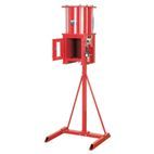 Sealey HFC08 Pneumatic Oil Filter Crusher additional 2