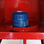 Sealey HFC08 Pneumatic Oil Filter Crusher additional 6