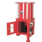 Sealey HFC08 Pneumatic Oil Filter Crusher additional 7