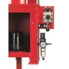 Sealey HFC08 Pneumatic Oil Filter Crusher additional 9