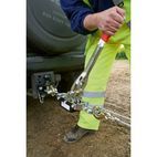 Sealey HP1500 Hand Power Puller 1500kg additional 2