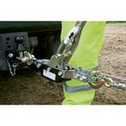 Sealey HP1500 Hand Power Puller 1500kg additional 3