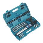 Sealey HP5 Triple Leg Hydraulic Puller 5tonne additional 2