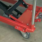 Sealey HPT150 Hydraulic Platform Truck 150kg additional 2