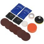 Sealey HRK01 Headlight Restoration Kit additional 5