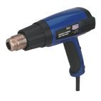 Sealey HS102 Hot Air Gun 2000W 3-Speed 50-600°C Variable Heat additional 1