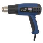 Sealey HS102 Hot Air Gun 2000W 3-Speed 50-600°C Variable Heat additional 4