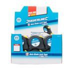 Silverline Auto Blade Lock Tape Display Box additional 4