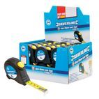 Silverline Auto Blade Lock Tape Display Box additional 2