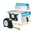 Silverline Auto Blade Lock Tape Display Box additional 2