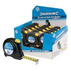 Silverline Auto Blade Lock Tape Display Box additional 1