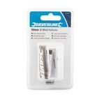 Silverline Bi-Metal Holesaw additional 14