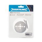Silverline Bi-Metal Holesaw additional 7