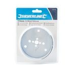 Silverline Bi-Metal Holesaw additional 3